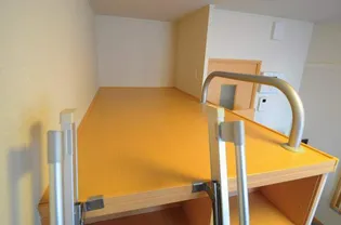 レオパレス葵【4階】のその他画像