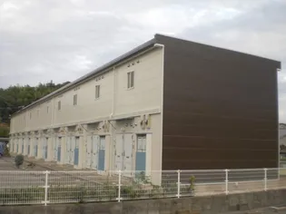 レオパレス松崎Ⅱの画像