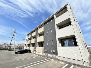 サンライズガーデンの画像