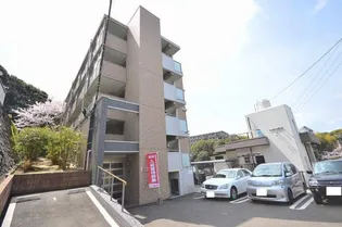 プラトー桜坂の画像