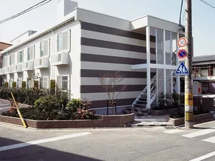 レオパレスメイプル舞松原の画像