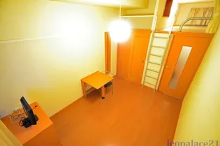 レオパレスハーモニーランドⅠ【2階】の内装