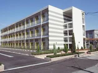 レオパレスハーモニーランドⅠ【2階】のその他画像