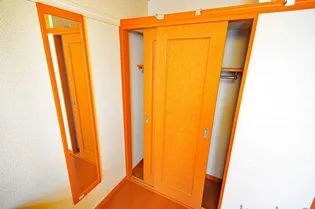 レオパレスハーモニーランドⅠ【2階】の内装