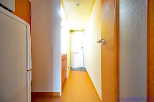 レオパレスハーモニーランドⅠ【2階】の内装