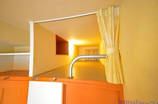 レオパレスハーモニーランドⅠ【2階】のその他画像