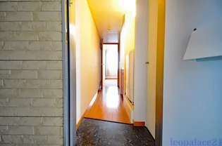 レオパレスハーモニーランドⅠ【2階】の玄関