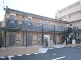 レオネクスト立花の画像