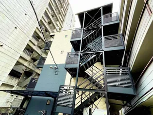 レオネクストジーシン【2階】のその他画像