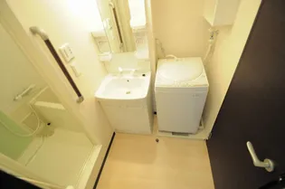 レオネクストジーシン【2階】のその他画像