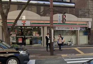 レオネクストジーシン【2階】の周辺