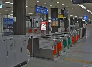 レオネクストジーシン【2階】の周辺