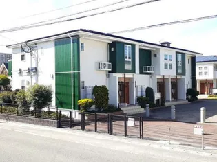 アグレアブルハウス花水木Aの画像