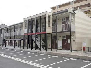 YAYOIII番館の画像