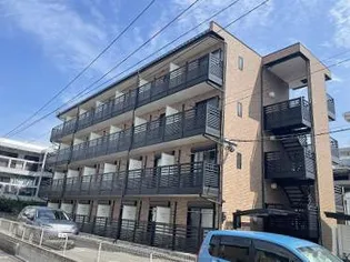 レオネクストコージーハウス赤坂の画像