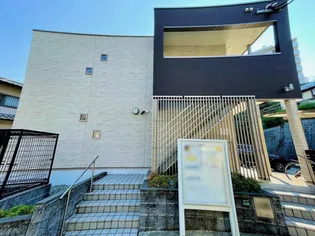 クレイノ穴観音の画像