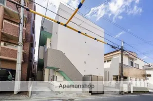 福岡県福岡市南区大楠1丁目【アパート】の外観