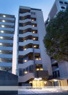 福岡県福岡市南区高宮3丁目【マンション】の外観