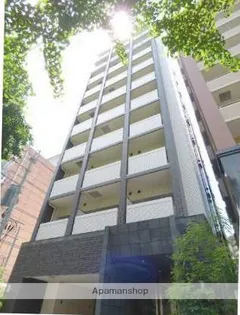 福岡県福岡市中央区大宮1丁目【マンション】の外観