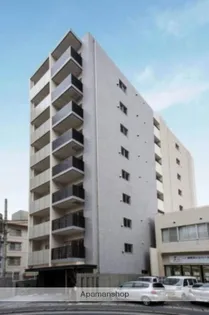 福岡県福岡市南区大橋3丁目【マンション】の外観