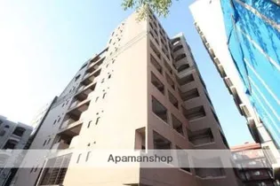 ピュアドームグラース天神の画像