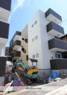 福岡県福岡市南区塩原1丁目【アパート】の外観