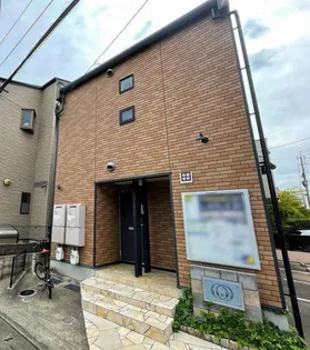 レオネクストシャルマンの画像