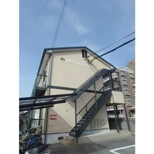 ベラ カーサの画像