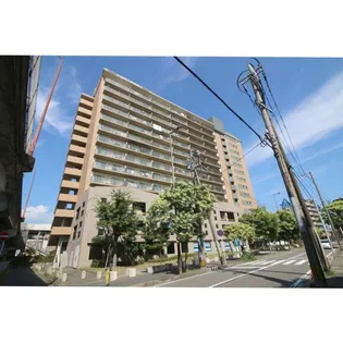 パロス美野島の画像