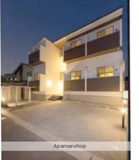 福岡県福岡市南区高宮1丁目【アパート】の外観