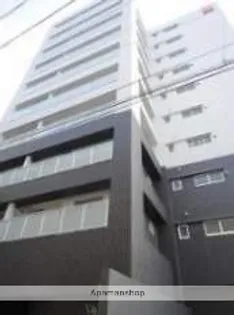 福岡県福岡市中央区清川3丁目【マンション】の外観