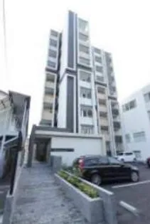 レトワール清水【3階】の外観