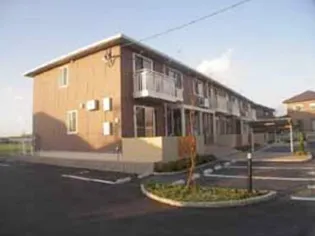 フォンティーヌ清水B棟の画像