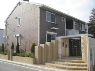 ラーフィア南里 C棟の画像