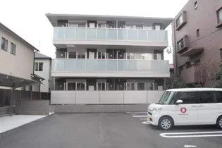 タリータウン大濠公園の画像