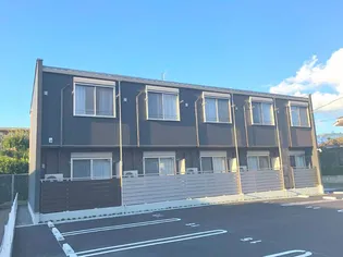 クレイノアネックスMKの画像