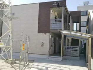 クレイノエルヴィータ東比恵の画像