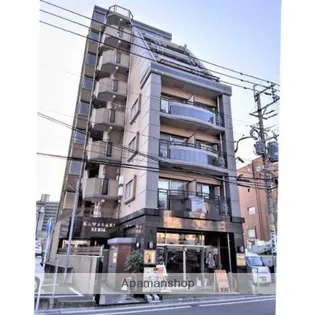 第21川崎ビルの画像