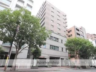 アーバス大手門の画像