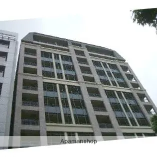 福岡県福岡市博多区博多駅前2丁目【マンション】の外観