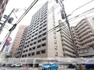 エスティメゾン薬院の画像