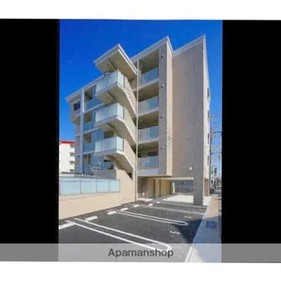 福岡県福岡市南区若久1丁目【マンション】の外観