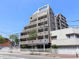 テラッツァ大濠の画像