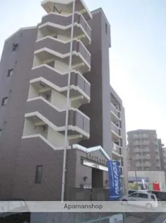 オリエントマンションの画像