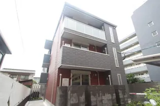 グランシャリオ赤坂の画像