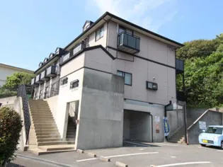 エルボン香椎A棟の画像