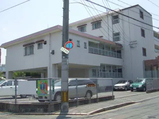 サンコーポあまのの画像