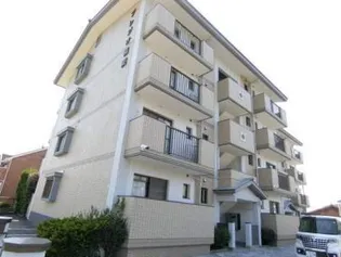 福岡県糟屋郡篠栗町大字高田【マンション】の外観