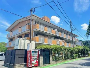 福岡県福岡市博多区月隈3丁目【マンション】の外観