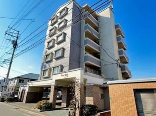 福岡県糟屋郡志免町志免1丁目【マンション】の外観